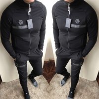 Мъжки спортен екип Philipp Plein, снимка 5 - Спортни дрехи, екипи - 27945866