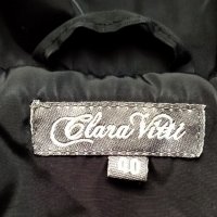 Дамско яке CLARA VITTI-намалено, снимка 9 - Якета - 29669578