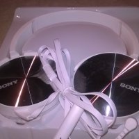 sony-headphones-white-new, снимка 8 - Слушалки и портативни колонки - 26635837