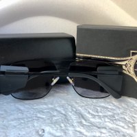 DITA 2020 Мъжки слънчеви очила UV 400 защита, снимка 8 - Слънчеви и диоптрични очила - 34664135