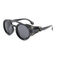 Мъжки слънчеви очила винтидж 2024, снимка 2 - Слънчеви и диоптрични очила - 44102307