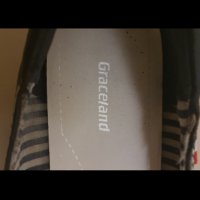 Graceland 38, снимка 5 - Дамски елегантни обувки - 43288076