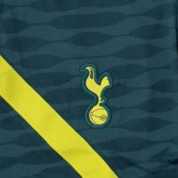Nike DRI-FIT Tottenham Hotspur Strike Shorts оригинални гащета S Найк, снимка 3 - Спортни дрехи, екипи - 43835417