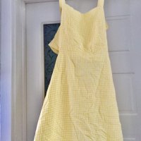 Нова лятна рокля, снимка 2 - Рокли - 32403555