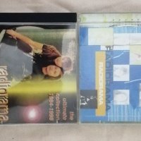 Сет албуми с матрични дискове, снимка 3 - CD дискове - 43750750