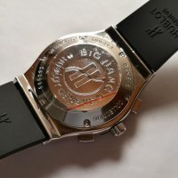 Мъжки луксозен часовник Hublot Geneve Big Bang Vendome , снимка 8 - Мъжки - 32481247