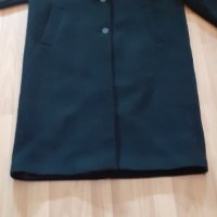 Палто на MANGO , снимка 1 - Палта, манта - 39681435