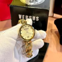 Дамски часовник Versus by Versace S27030017 Broadwood, снимка 3 - Дамски - 43653999