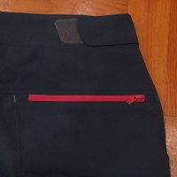 Дамски къси панталони NORRONA flex 1 shorts, снимка 9 - Спортни екипи - 40623580