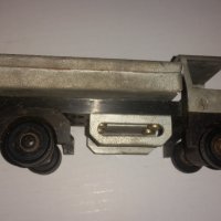 Метална играчка от соца, снимка 3 - Коли, камиони, мотори, писти - 31377328