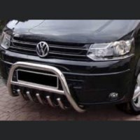 Ролбар за VW transporter (T4, T5, T6), снимка 5 - Аксесоари и консумативи - 40163473