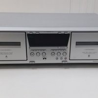 Дек Sony TC-WE475, снимка 1 - Декове - 27136830