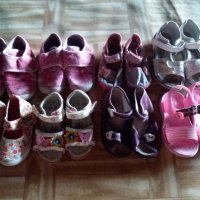 Детски Пантофи , снимка 1 - Детски сандали и чехли - 33325979