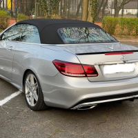 Mercedes-Benz E , снимка 13 - Автомобили и джипове - 36384700