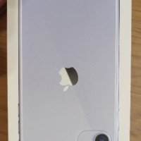 Продавам iPhone 11 128 gb идеално състояние , снимка 1 - Apple iPhone - 43660306