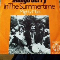 Mungo Jerry – In The Summertime 14 671 AT, снимка 1 - Грамофонни плочи - 39334459