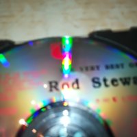 ROD STEWART-THE BEST CD 0809220913, снимка 8 - CD дискове - 37935149