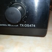 onkyo tx-ds474 receiver-внос germany 2304211326, снимка 7 - Ресийвъри, усилватели, смесителни пултове - 32654082