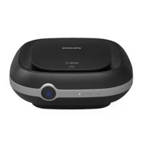 Philips GoPure Compact 100 AirMax Пречиствател на въздух за автомобили Превозни средства, снимка 7 - Аксесоари и консумативи - 43646145