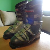 Ски обувки Nordica Vertech 55, снимка 1 - Зимни спортове - 28399926