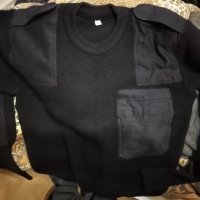 Военни пуловери , снимка 2 - Блузи с дълъг ръкав и пуловери - 44096347