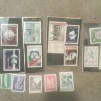 Продавам лична колекция филателни марки, снимка 16 - Филателия - 28130886