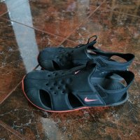 Сандали Nike, снимка 1 - Детски сандали и чехли - 37002140