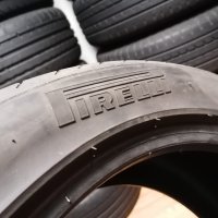 1 бр. 245/45/18 Pirelli /лятна гума , снимка 5 - Гуми и джанти - 40825139