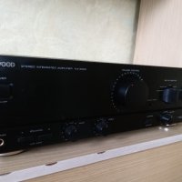 Kenwood ka-3020, снимка 1 - Ресийвъри, усилватели, смесителни пултове - 40316445