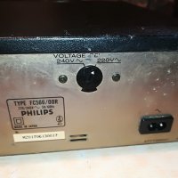 PHILIPS FC566 QUICK REVERSE DECK-MADE IN JAPAN 0908222017, снимка 17 - Декове - 37646257