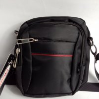 Мъжка чанта ORAMI-221., снимка 4 - Чанти - 38601215
