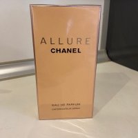 Chanel Allure 100 ml EDP replica , снимка 1 - Дамски парфюми - 44020649