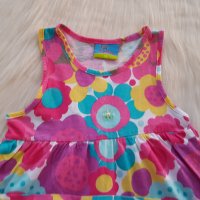 Детска рокля 4-5 години, снимка 2 - Детски рокли и поли - 39775098