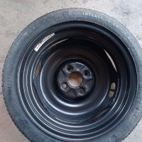 Резервна гума- патерица Firestone 105/70/14, снимка 2 - Гуми и джанти - 43693878