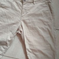 Къси панталони TOM TAILOR, REGULAR SLIM, снимка 14 - Къси панталони - 32893260