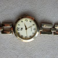 Ръчен сребърен часовник , снимка 7 - Луксозни - 27761907