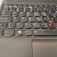 Lenovo Thinkpad T540p, снимка 5 - Лаптопи за работа - 44110327