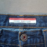 Мъжки дънки марка Tommy Hilfiger, снимка 13 - Дънки - 21436764