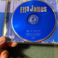 Etta James,Miles Davis,Glenn Miller, снимка 3 - CD дискове - 43688549