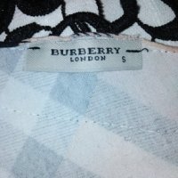 Блуза BURBERRY, снимка 2 - Тениски - 28004313