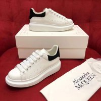 Унисекс  кецове Alexander McQueen Br218, снимка 1 - Кецове - 34905548