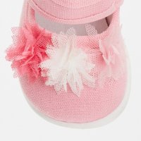Нови!! Бебешки обувки lc waikiki, снимка 5 - Бебешки обувки - 27089380