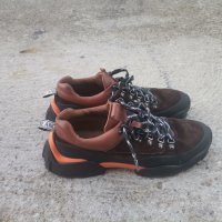 Обувки-VOILE BLANCHE, снимка 2 - Спортни обувки - 44094675
