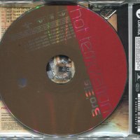 3roSis-Not temptation, снимка 2 - CD дискове - 35381199