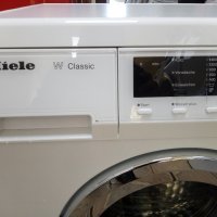 Пералня Миеле Miele W Classic 7кг  А+++  2 години гаранция!, снимка 5 - Перални - 44093958