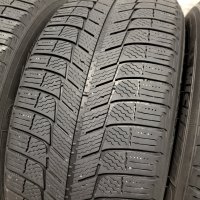 225/50/18 Michelin / зимни гуми , снимка 4 - Гуми и джанти - 43847479