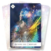 Oracle of the 7 Energies - оракул карти , снимка 14 - Други игри - 37400470