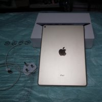 Apple iPad Air 2 A1566 32GB Gold Wi-Fi IOS Tablet, снимка 4 - Таблети - 33408493