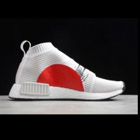 маратонки  ADIDAS NMD CS1 PK KOI FISH   номер 46  2/3  , снимка 3 - Маратонки - 37144460