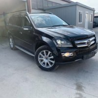 Mercedes GL420CDI, снимка 2 - Автомобили и джипове - 39474646